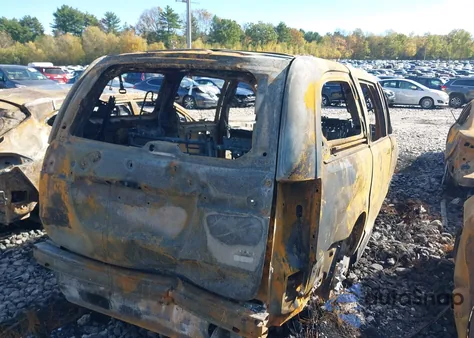 2016 Dodge Grand Caravan Sxt z USA, uszkodzony, nr VIN 2C4RDGCG9GR334296